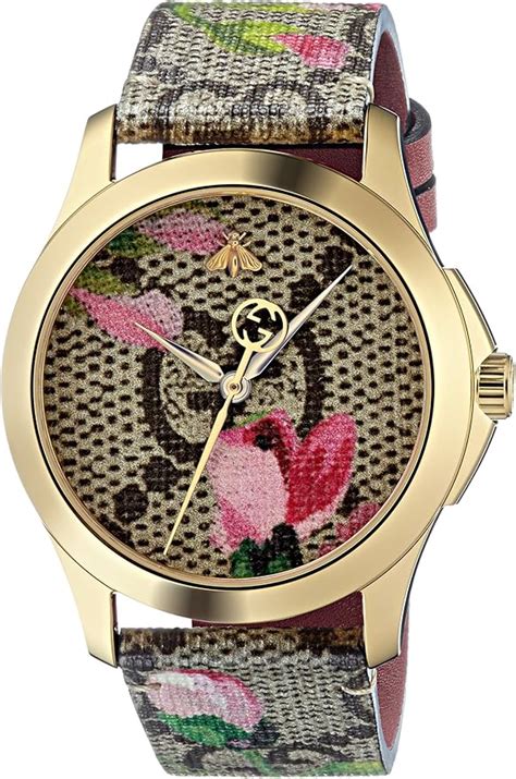 damen gucci uhren